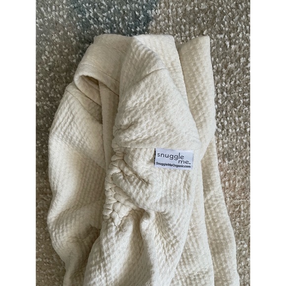 Snuggle Me Infant Lounger Puddle Pad - Picture 3 of 3